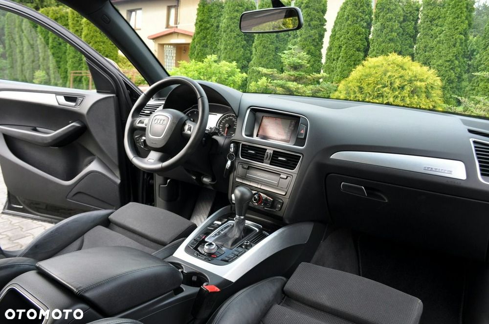 Audi Q5 - 25