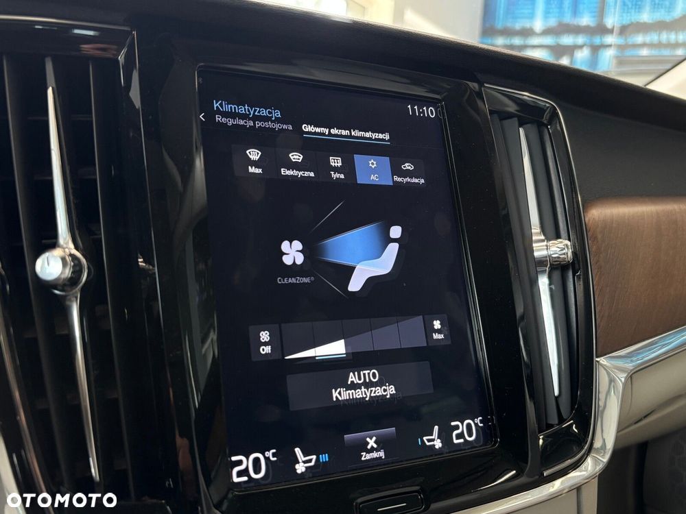 Volvo S90 - 18