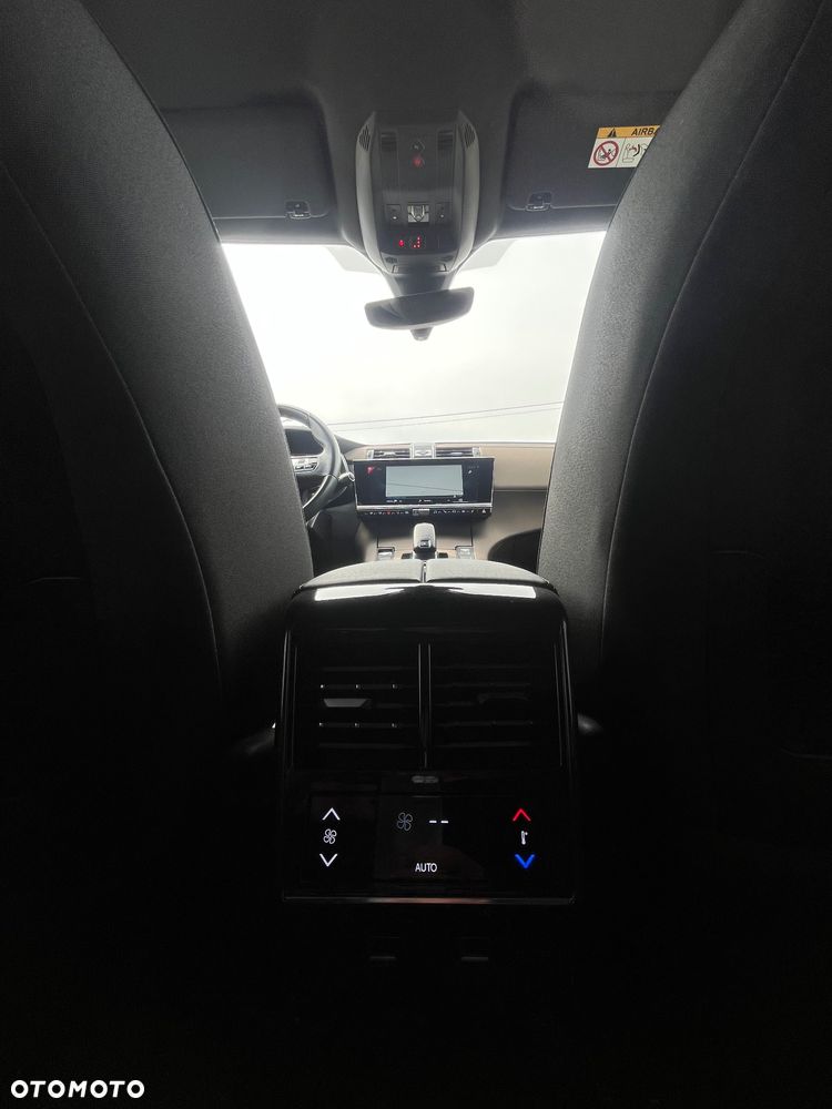 DS Automobiles DS 7 Crossback 1.5 BlueHDi So Chic - 17