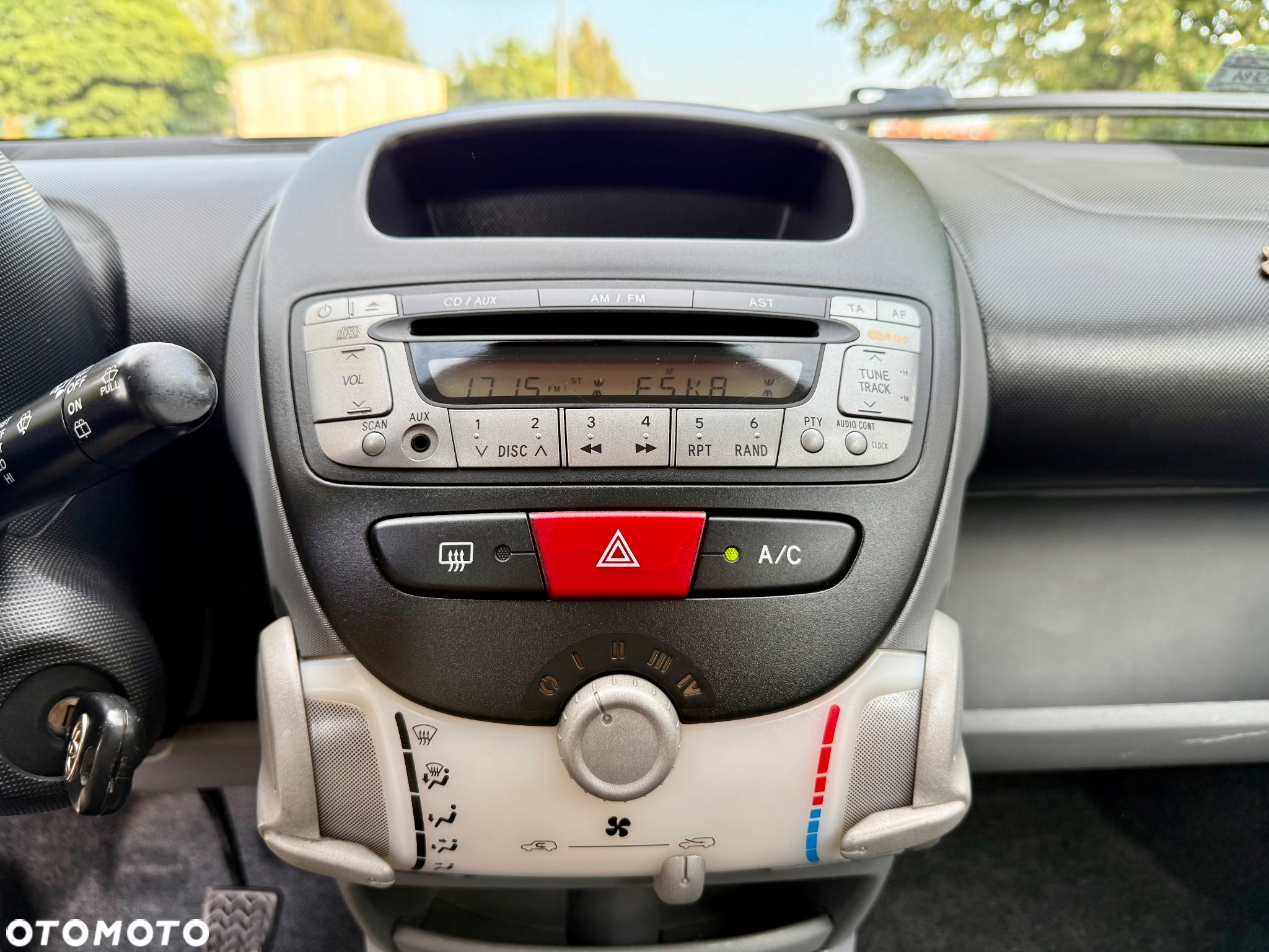 Toyota Aygo 1.0 VVT-i Luna MM A/C - 22
