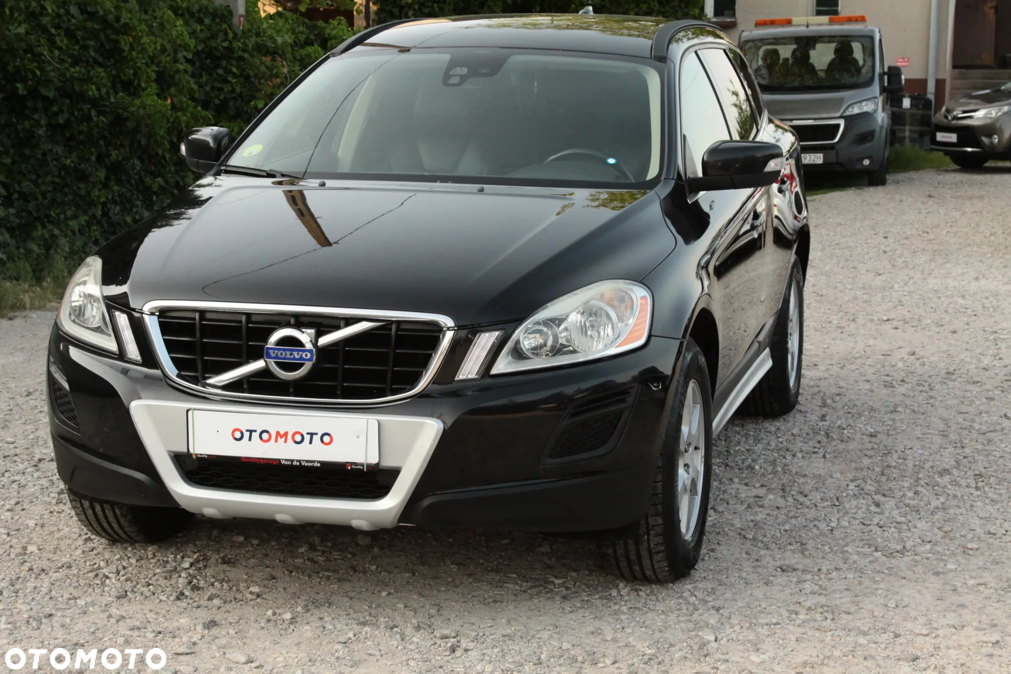 Volvo XC 60 DRIVe Momentum - 5