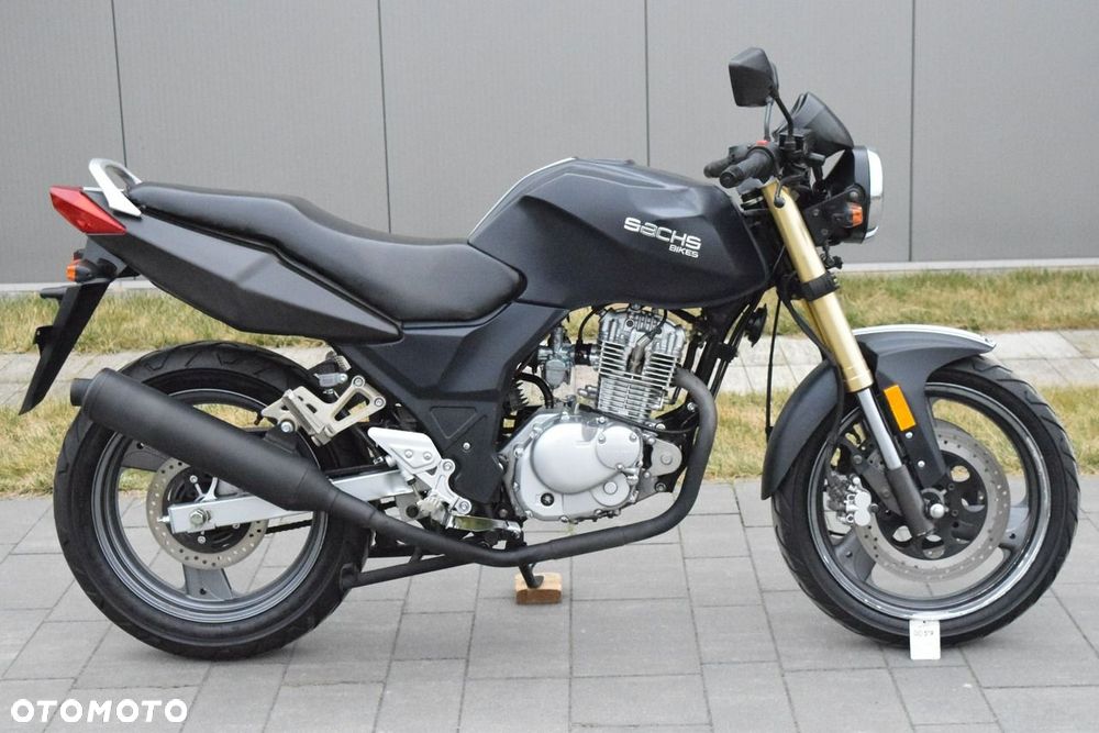 Sachs Roadster - 13