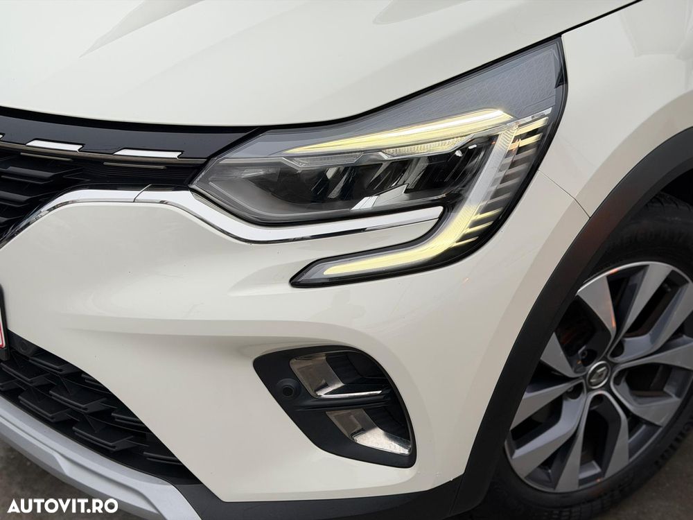 Renault Captur TCe 100 Intens - 8