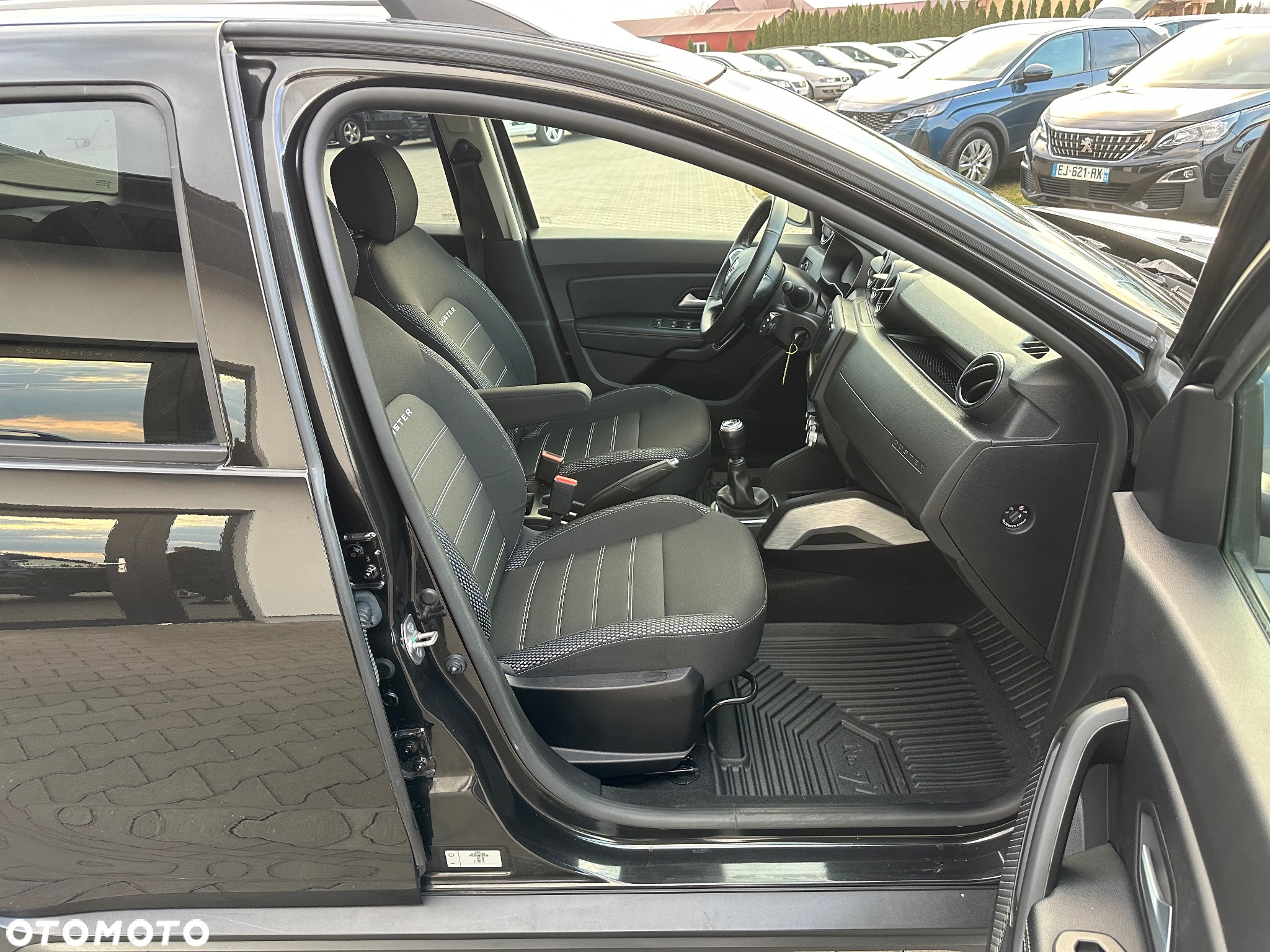 Dacia Duster 1.0 TCe Prestige - 17