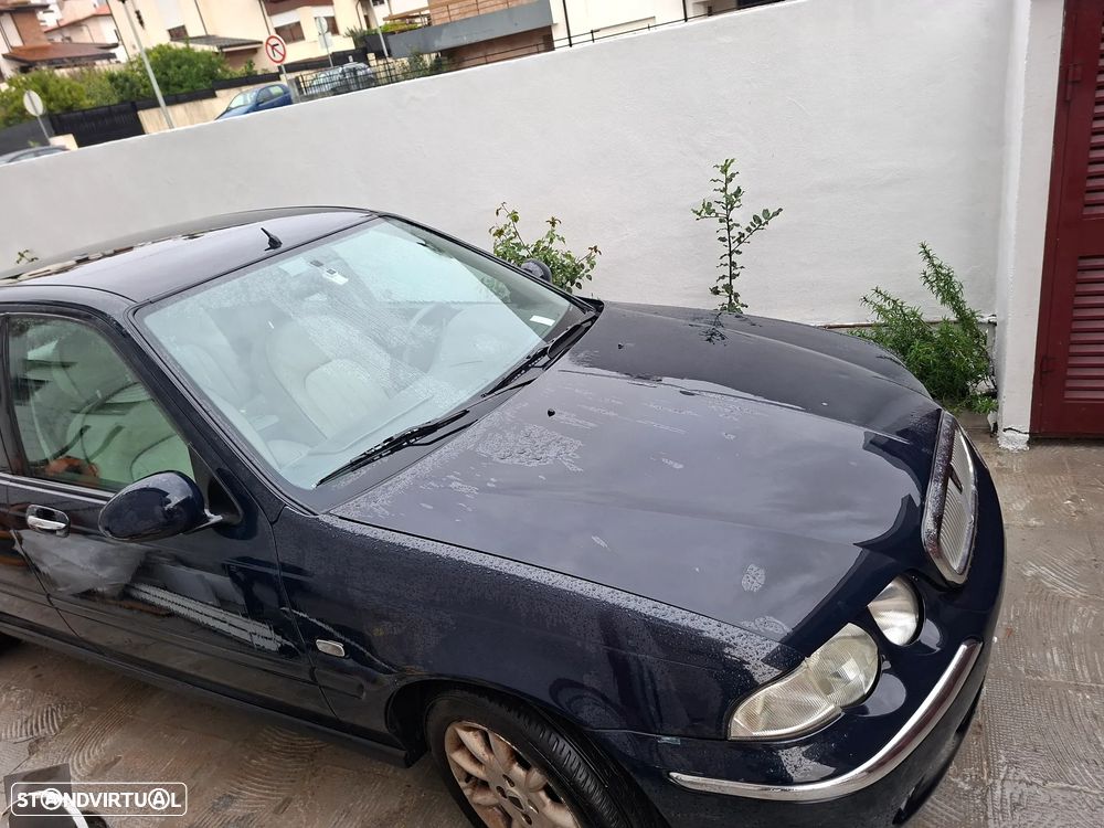 Rover 45 1.4 Classic - 1