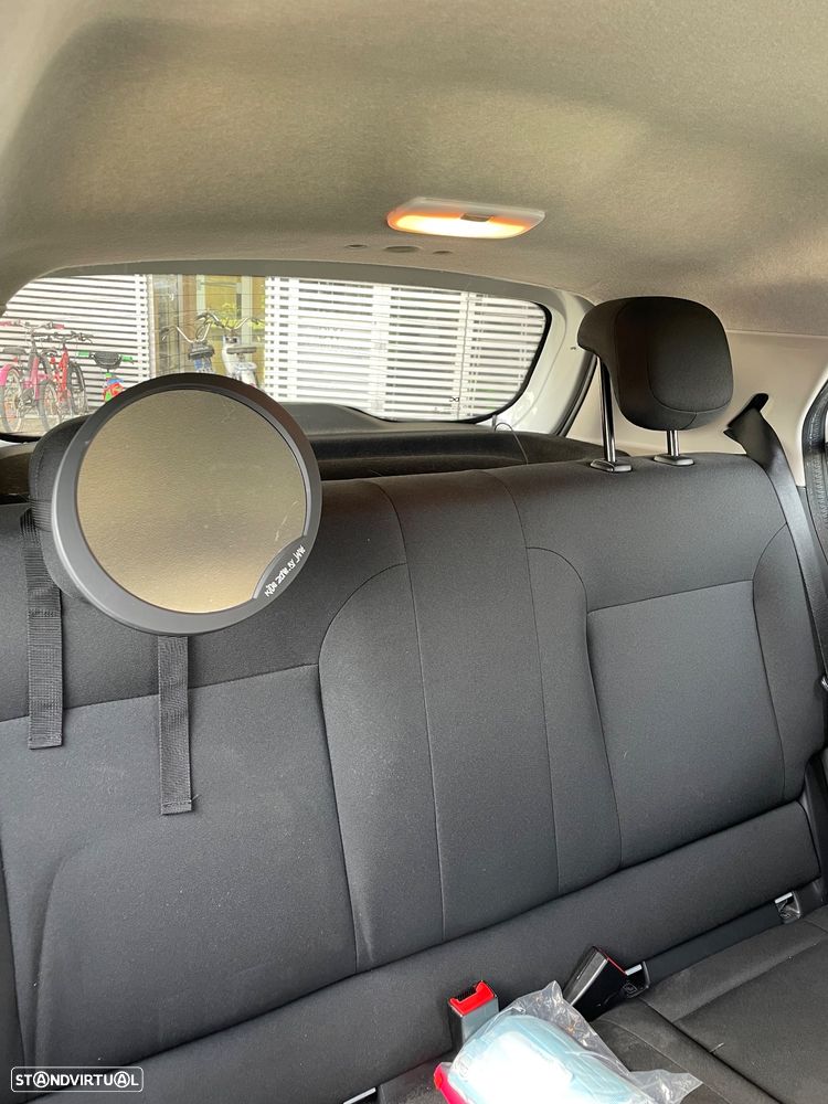 Smart ForFour EQ passion - 7