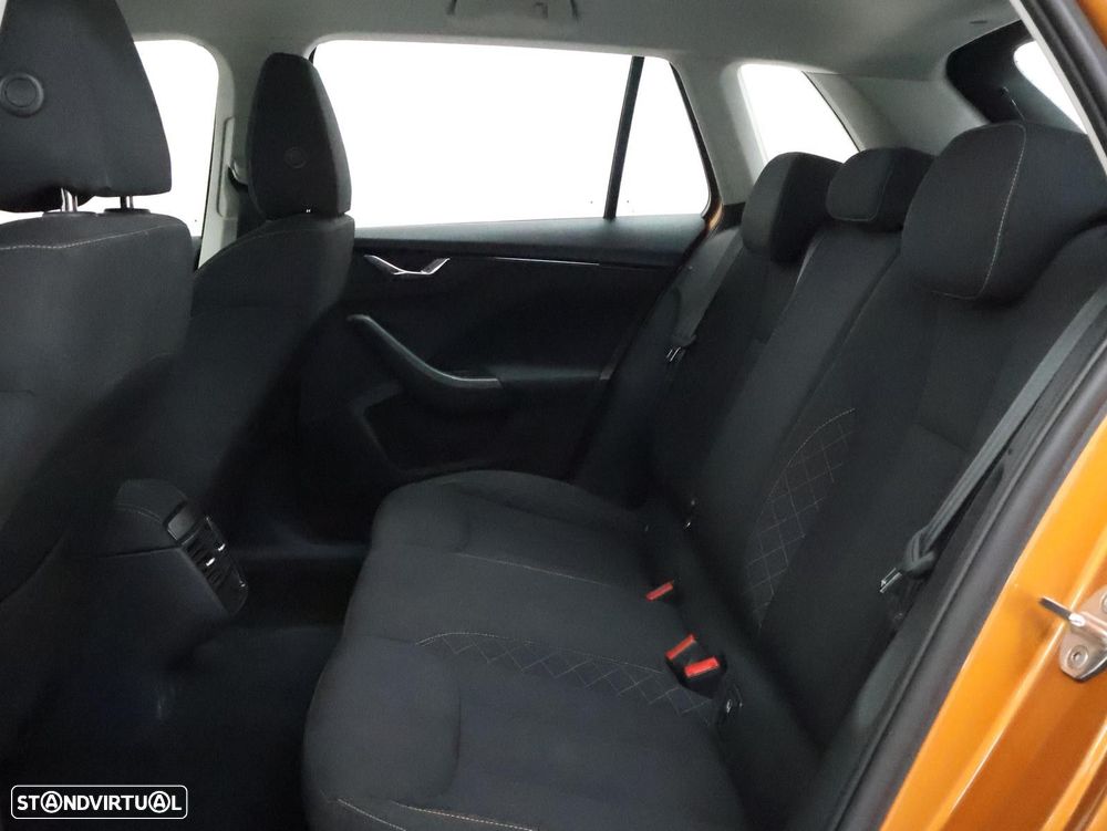Skoda Kamiq 1.0 TSI Ambition - 5