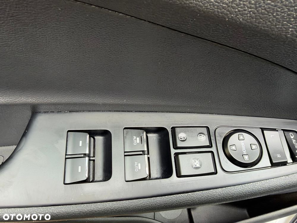 Hyundai Tucson 1.6 Turbo 4WD DCT Premium - 22