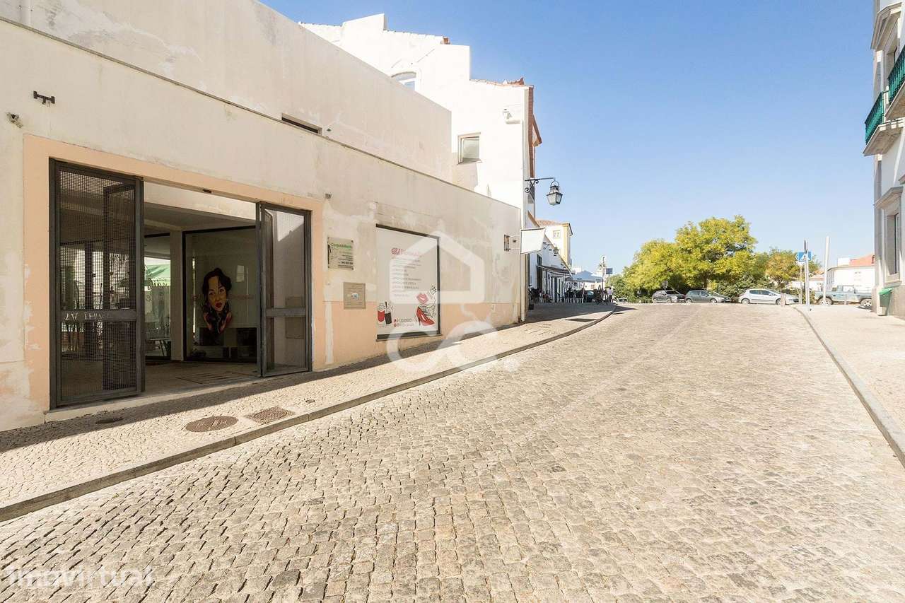 Espaço comercial equipado e mobilado | Cerca de São Domingos (Évora) - Grande imagem: 5/19