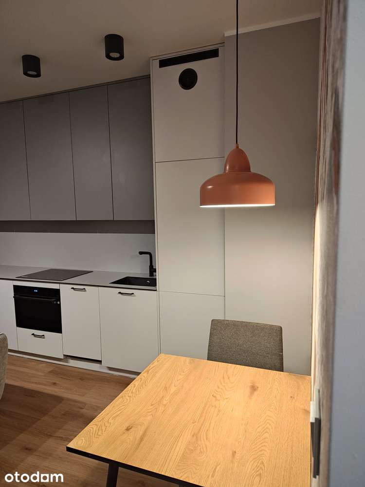 Wynajmę mieszkanie 35m2, Warszawa Mokotów Domaniewska 47A