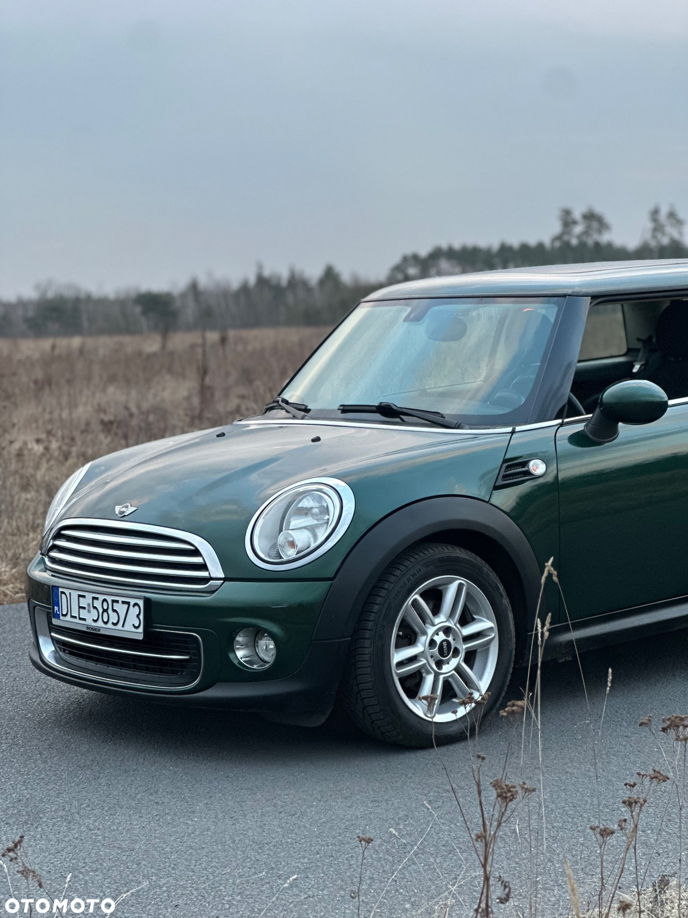 MINI Cooper - 8
