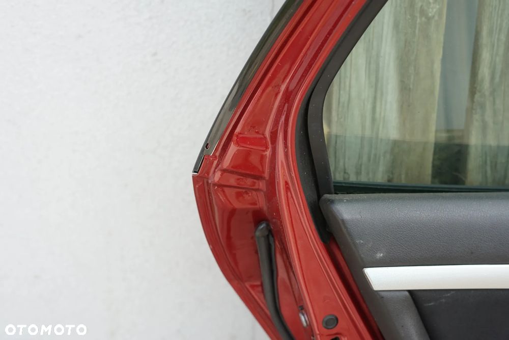 Drzwi tył tylne lewe Peugeot 407 SW KKQD - 14
