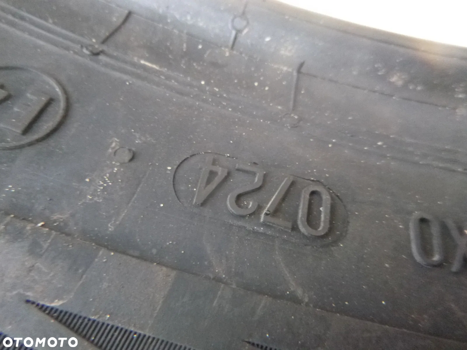 nowa opona całoroczna 215/60 r18 98h continental allseasoncontact - 4