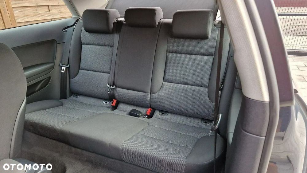 Audi A3 3-drzwiowe 1.6 TDI Attraction - 20