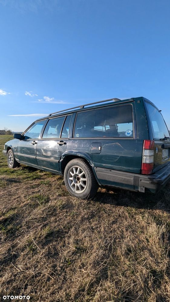 Volvo 945 - 20