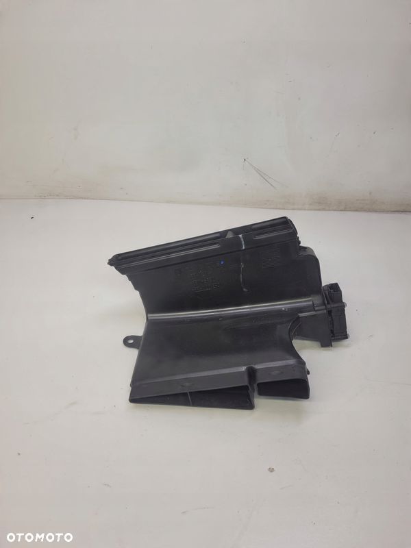 KANAŁ CIEPŁEGO POWIETRZA AUDI Q7 4L 7L0820352B - 1