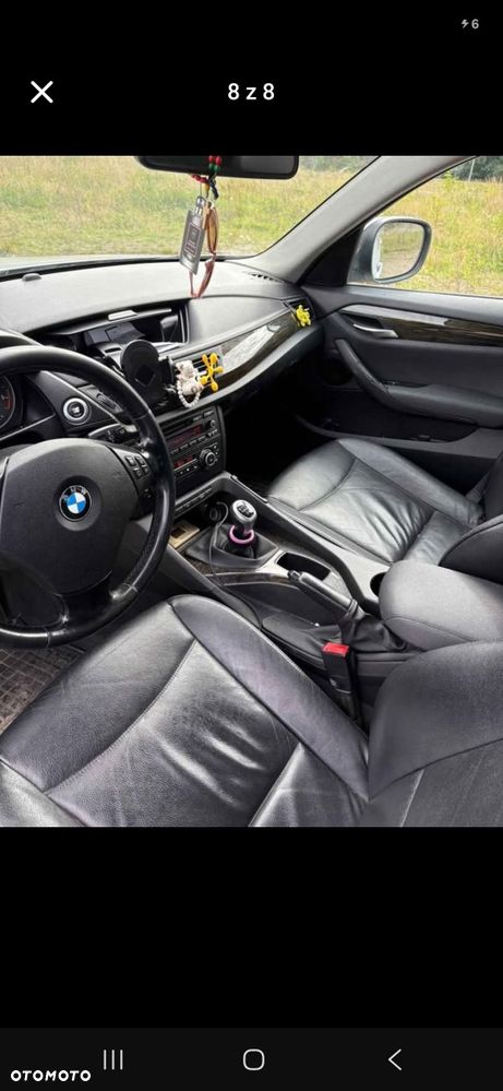 BMW X1 - 6