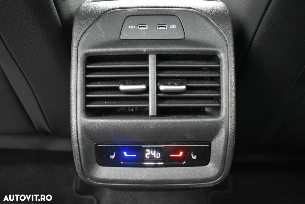 Skoda Superb 1.5 TSI iV DSG Sportline - 20