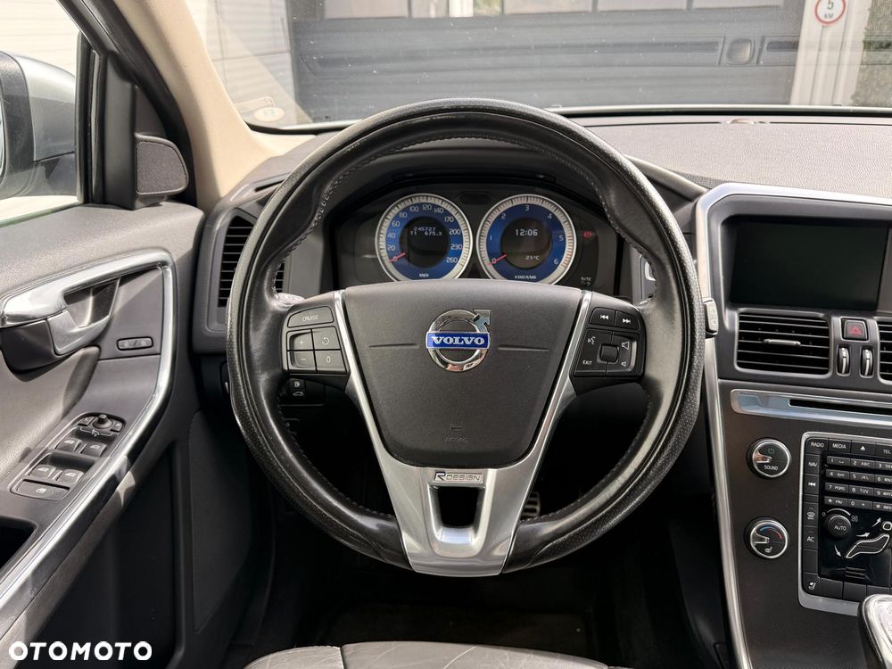 Volvo XC 60 - 14