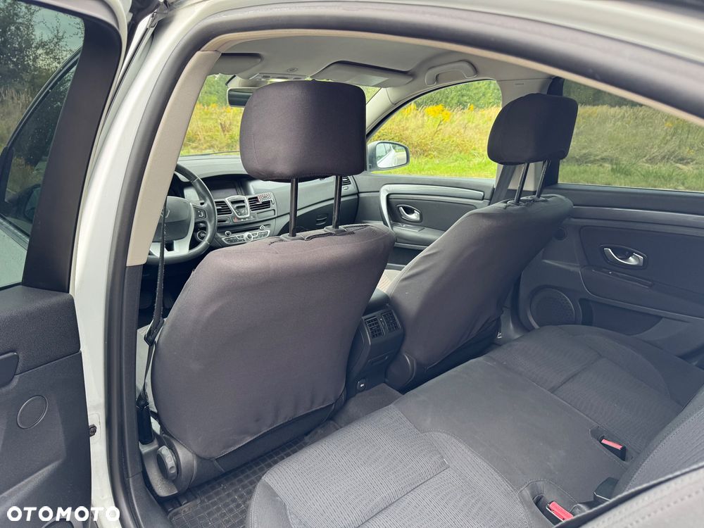 Renault Laguna 2.0 DCi Authentique - 5