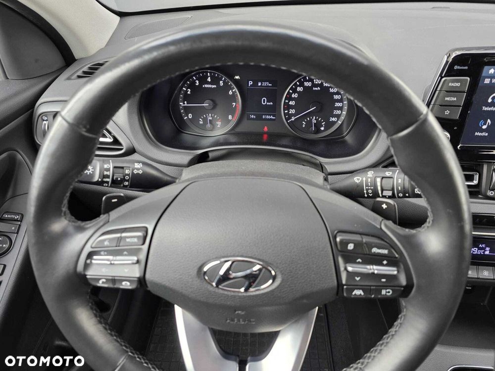 Hyundai i30 1.0 T-GDI Smart DCT - 26