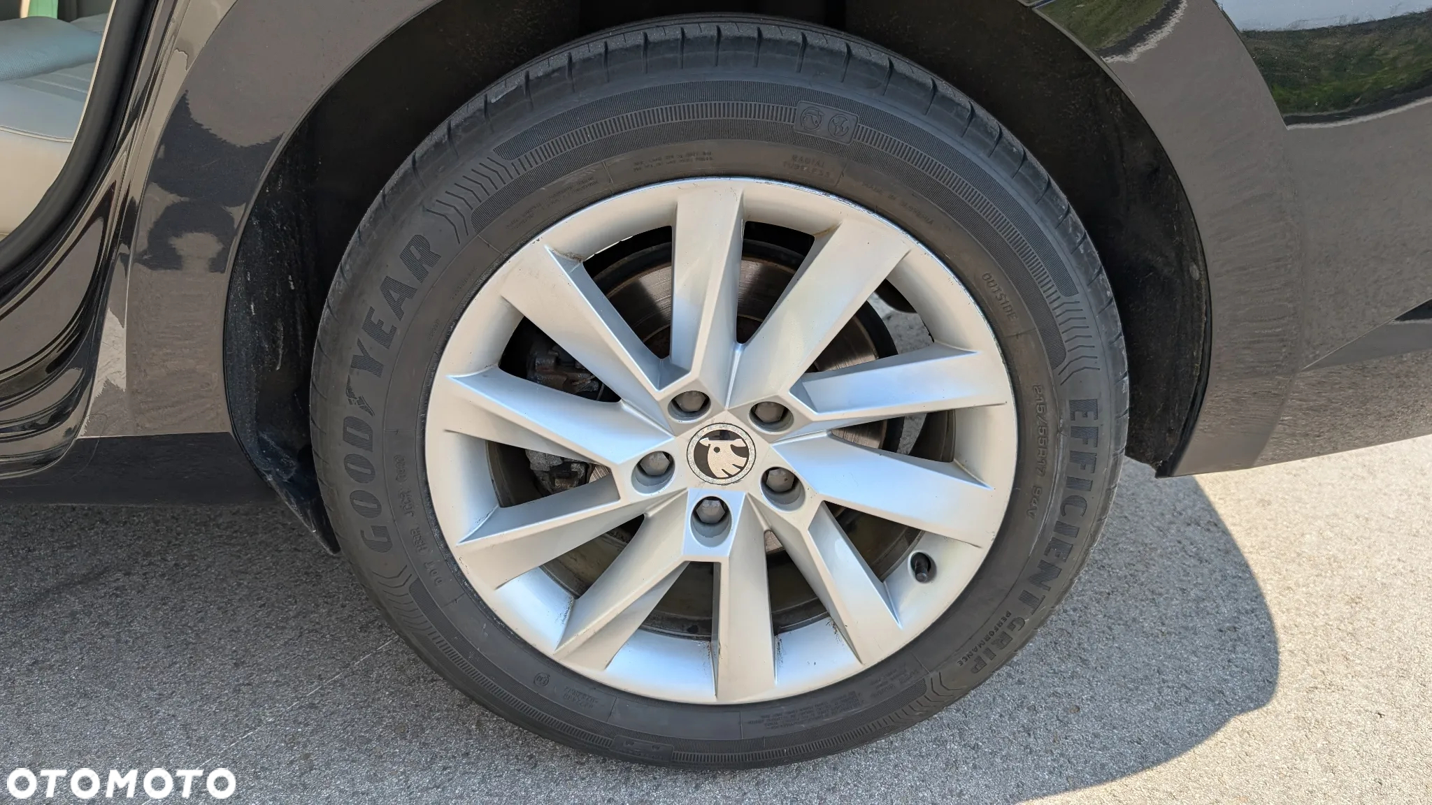 Skoda Superb 2.0 TDI 4x4 Style DSG - 38