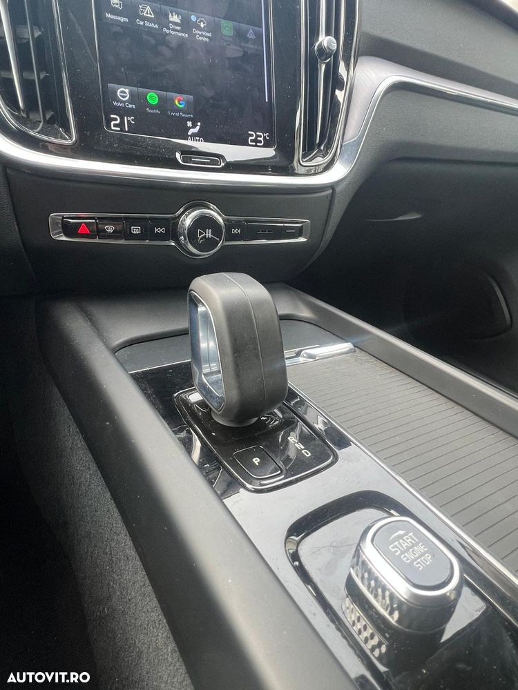 Volvo V60 - 8