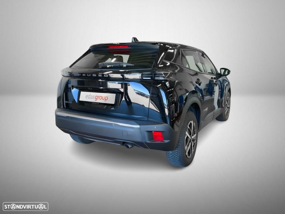 Peugeot 2008 1.2 PureTech Active - 2