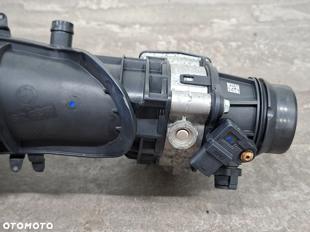 BMW F39 F48 MINI F56 F60 Kolektor ssący 7617500 - 7