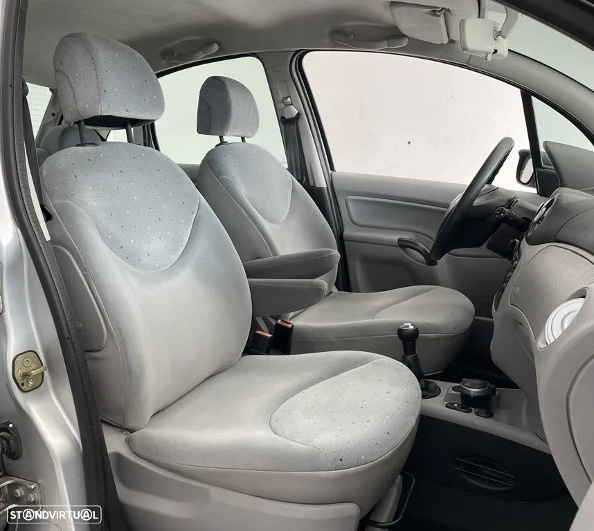 Citroën C3 1.1 SX + - 17