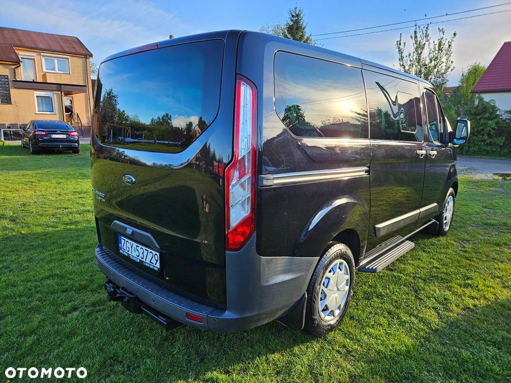 Ford Tourneo Custom 300 L1H1 VA Trend - 5