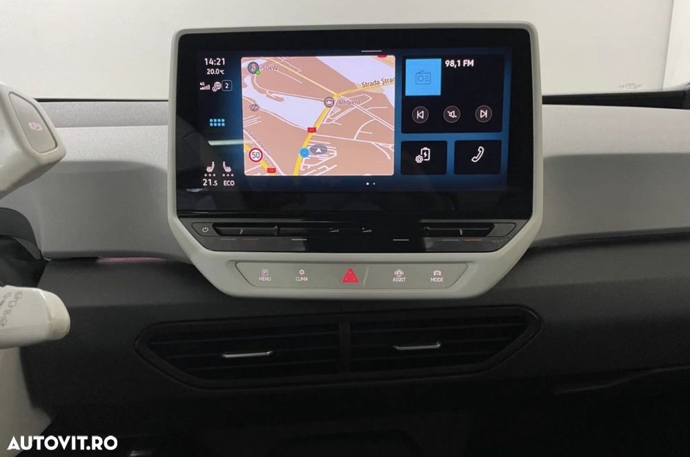 Volkswagen ID.3 58 kWh Pro Performance - 19