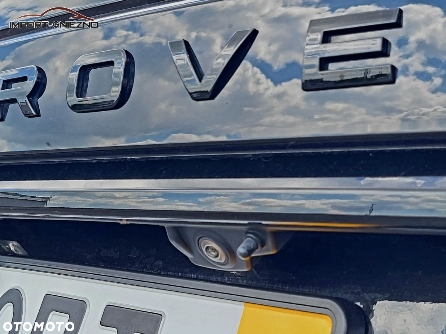 Land Rover Range Rover Velar - 18