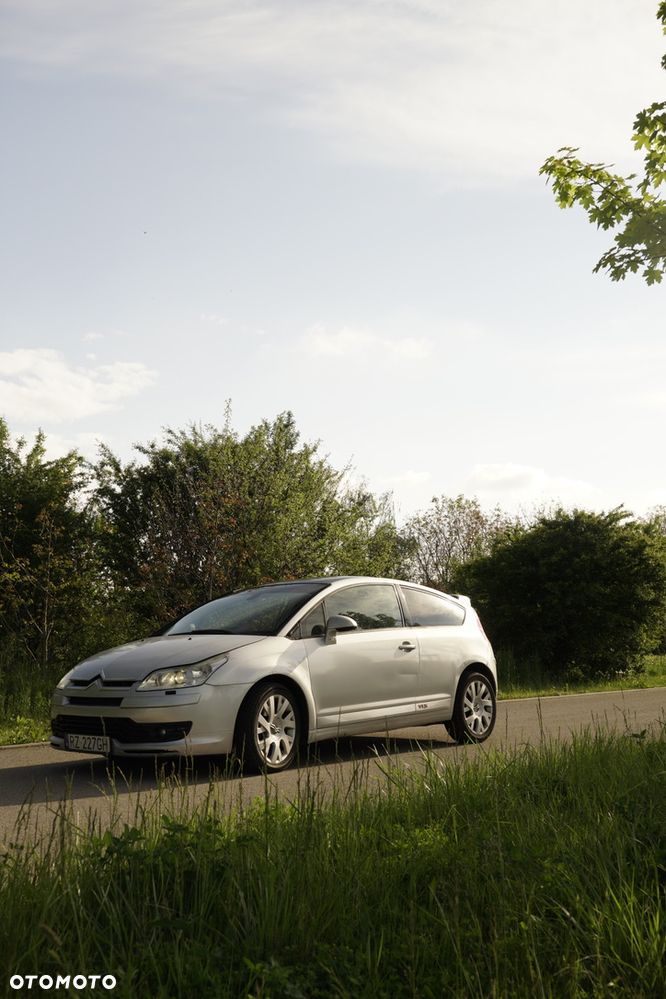 Citroën C4 2.0 HDi VTS - 5