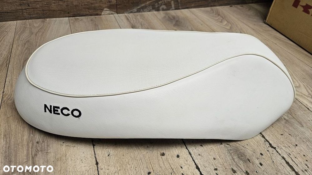 Siedzenie Neco Vico 50 - 2