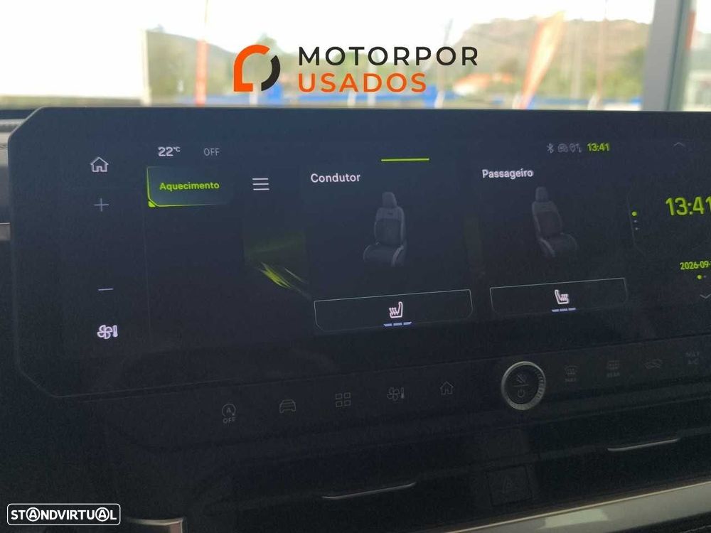 Jeep Compass 1.2 e-Hybrid First Edition DCT6 - 23