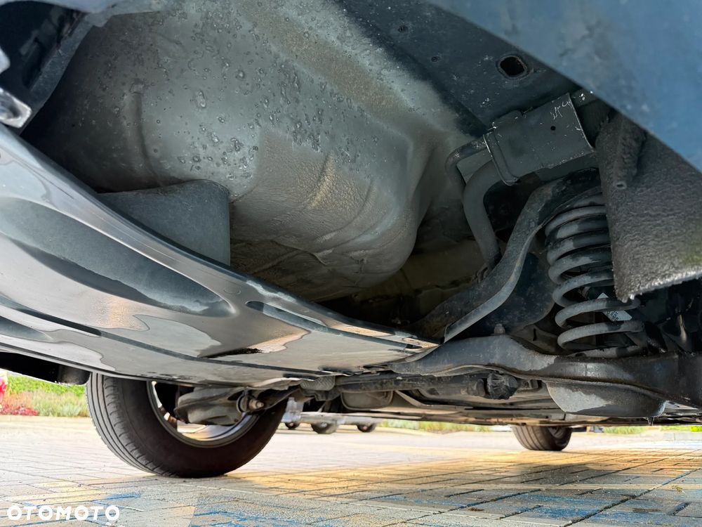 Ford Focus 1.6 TDCi Trend - 19