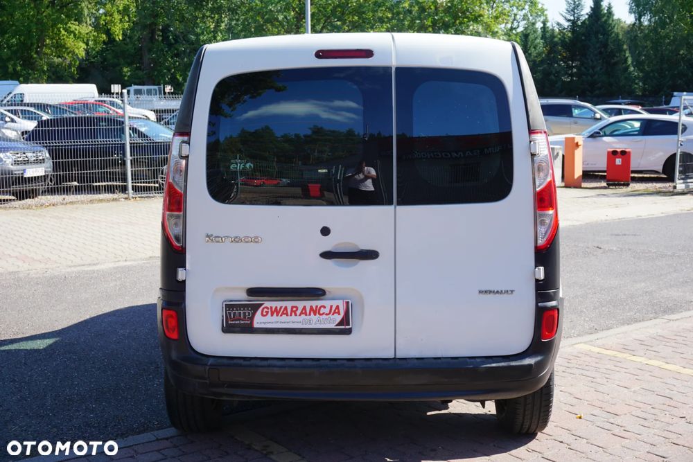 Renault Kangoo - 4