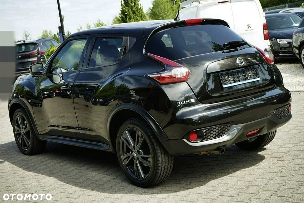 Nissan Juke - 3