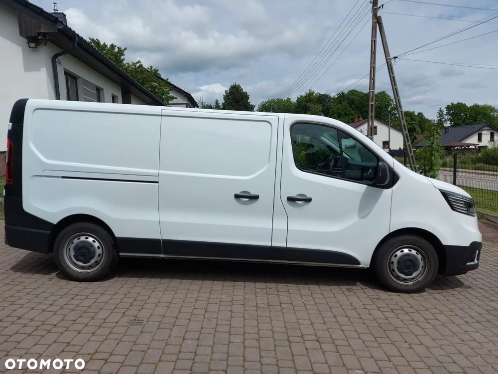 Renault Trafic - 13