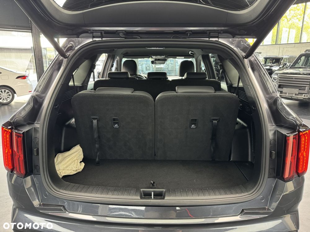 Kia Sorento 1.6 T-GDI HEV Prestige Line 4WD 7os - 21