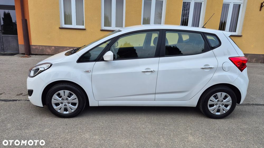 Hyundai ix20 1.4 blue Trend - 2