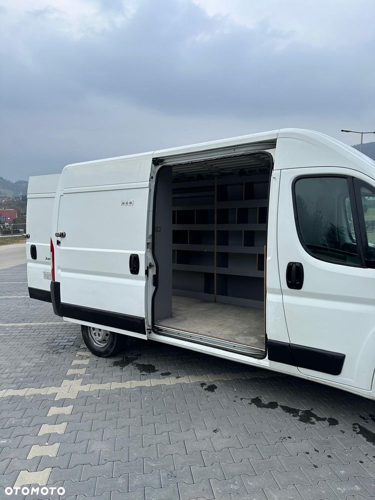 Citroën Jumper - 10