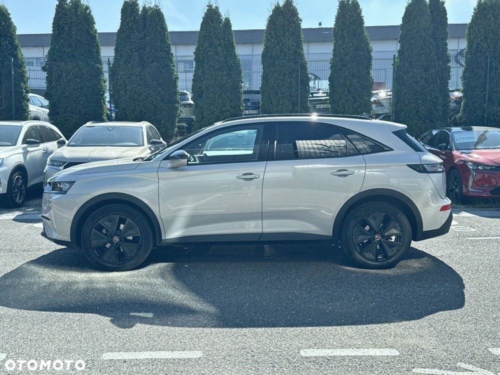 DS Automobiles DS 7 Crossback 1.5 BlueHDi Performance Line + - 5