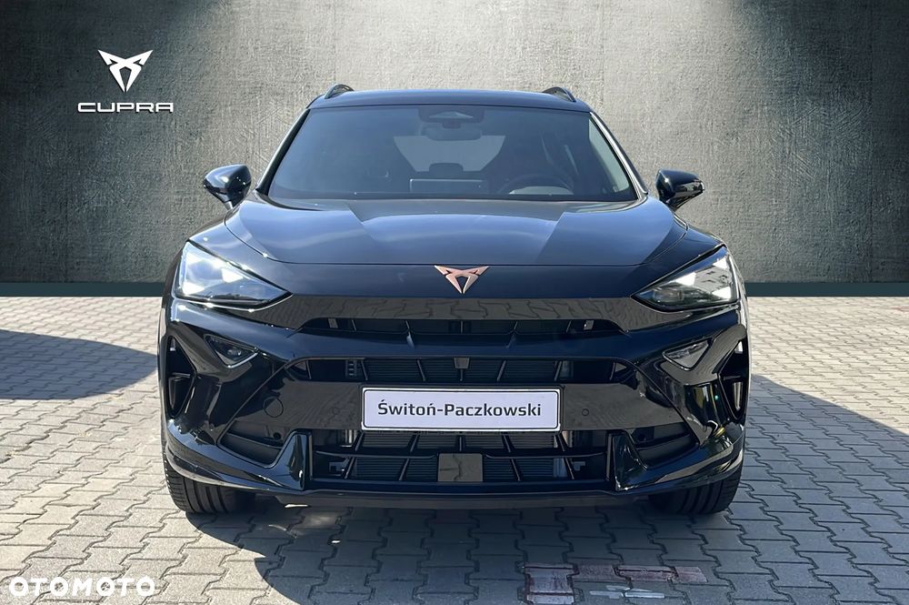 Cupra Formentor 2.0 TSI 4Drive DSG - 9