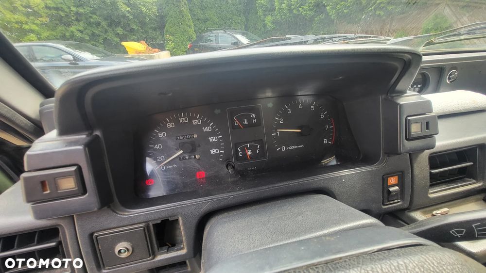 Daihatsu Feroza Hardtop 1.6 Limited - 10