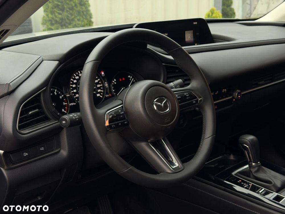 Mazda CX-30 e-SKYACTIVE G 140 EXCLUSIVE-LINE - 6