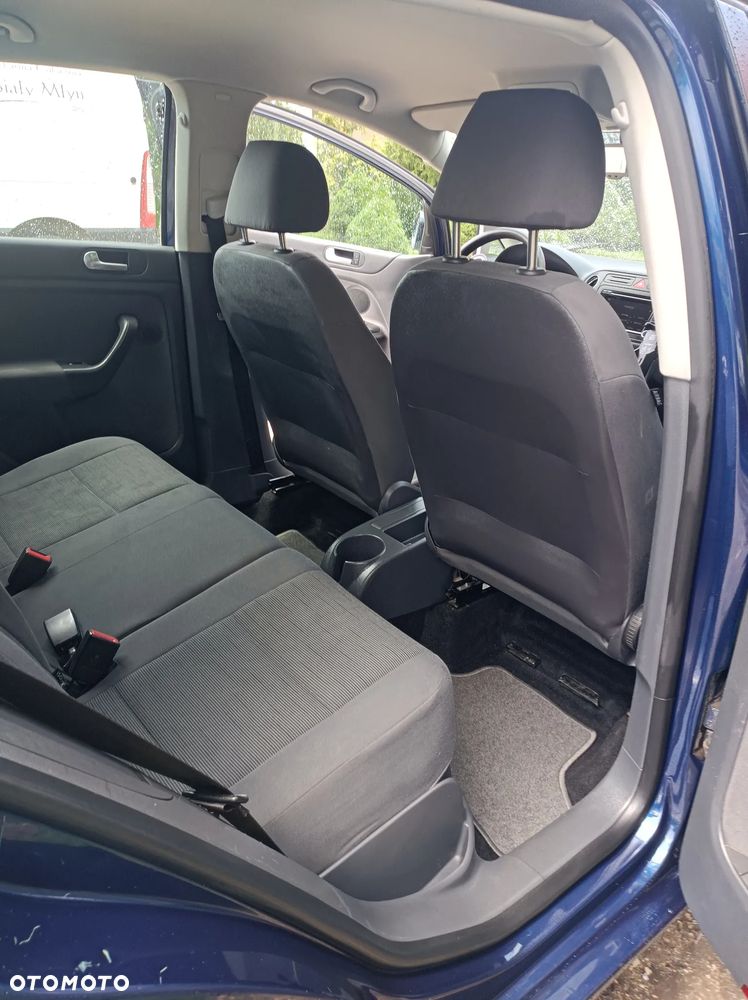 Volkswagen Golf Plus 1.9 TDI Edition - 14