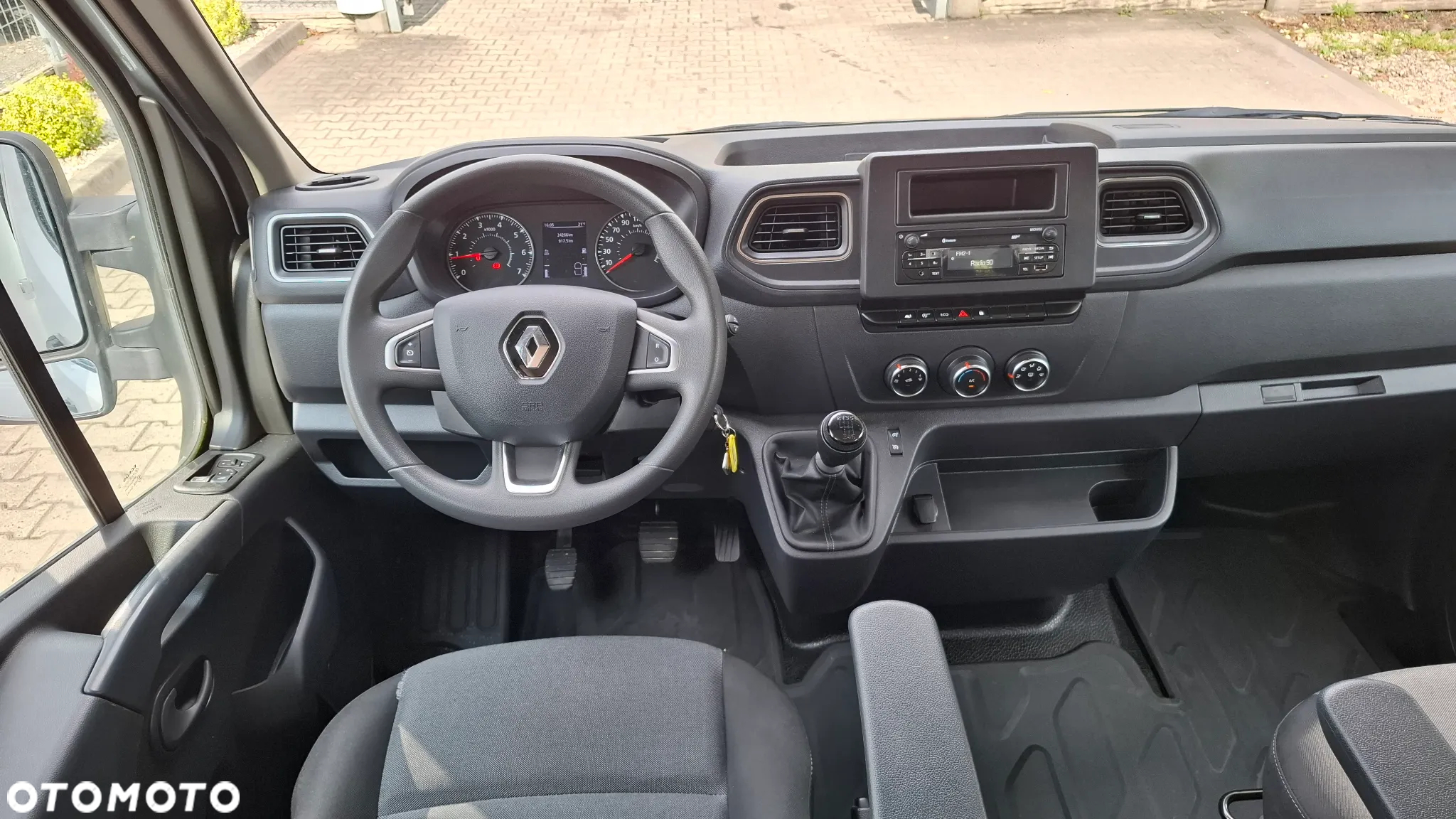 Renault MASTER - 13