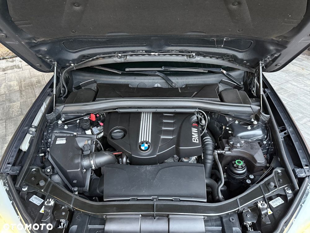BMW X1 sDrive20d - 18